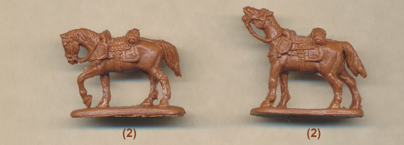 Strelets STR26872 1:72 German States Cuirassiers in Skirmish Spanish Succss War