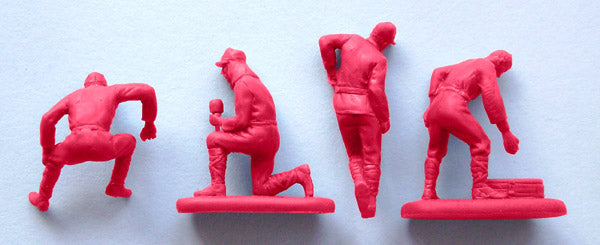 Strelets STR28172 1:72 Japanese Type 11 Gun with Crew