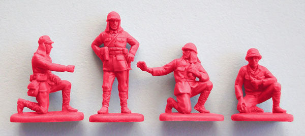 Strelets STR28172 1:72 Japanese Type 11 Gun with Crew