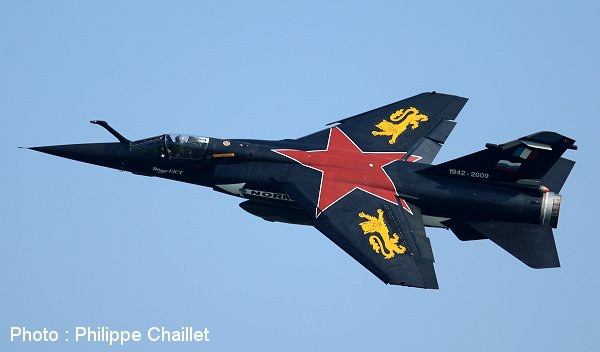 Syhart Decal SY48056 Mirage F.1CT EC2/30 2009 1:48