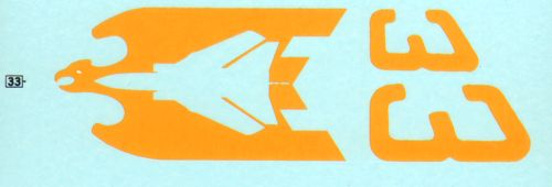 Syhart Decal SY48077 Tornado IDS 100000h JaBoG 33 1:48