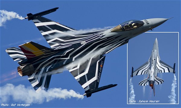 Syhart Decal SY48083 1:48 F-16AM Falcon FA-123 Solo Display 2015