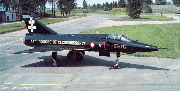 Syhart Decal SY48086 Mirage IIIRD 33-TG 90000h 1988 1:48