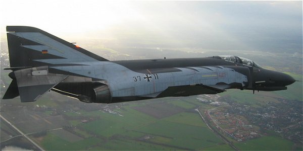 Syhart Decal SY48088 1:48 F-4F Phantom II Phly-out Hopsten