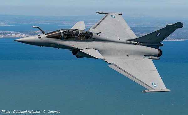 Syhart Decal SY72920V2 1:72 Dassault Rafale "Export versions"