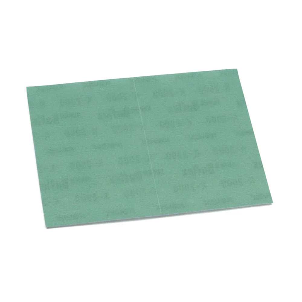 Sanding Papers