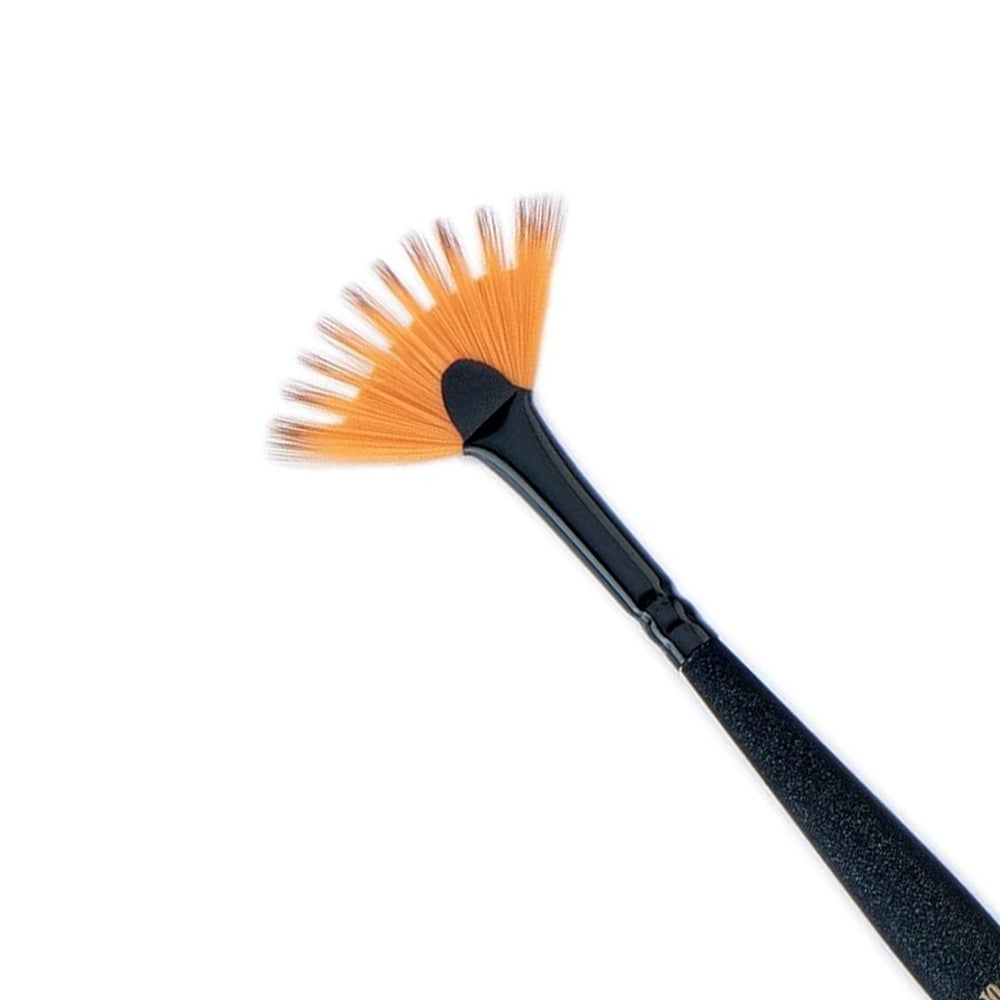 Shaped Brushes