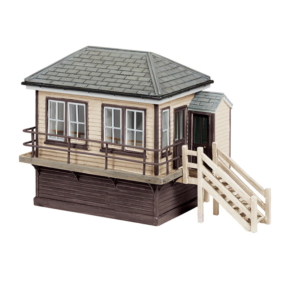 Signal Boxes