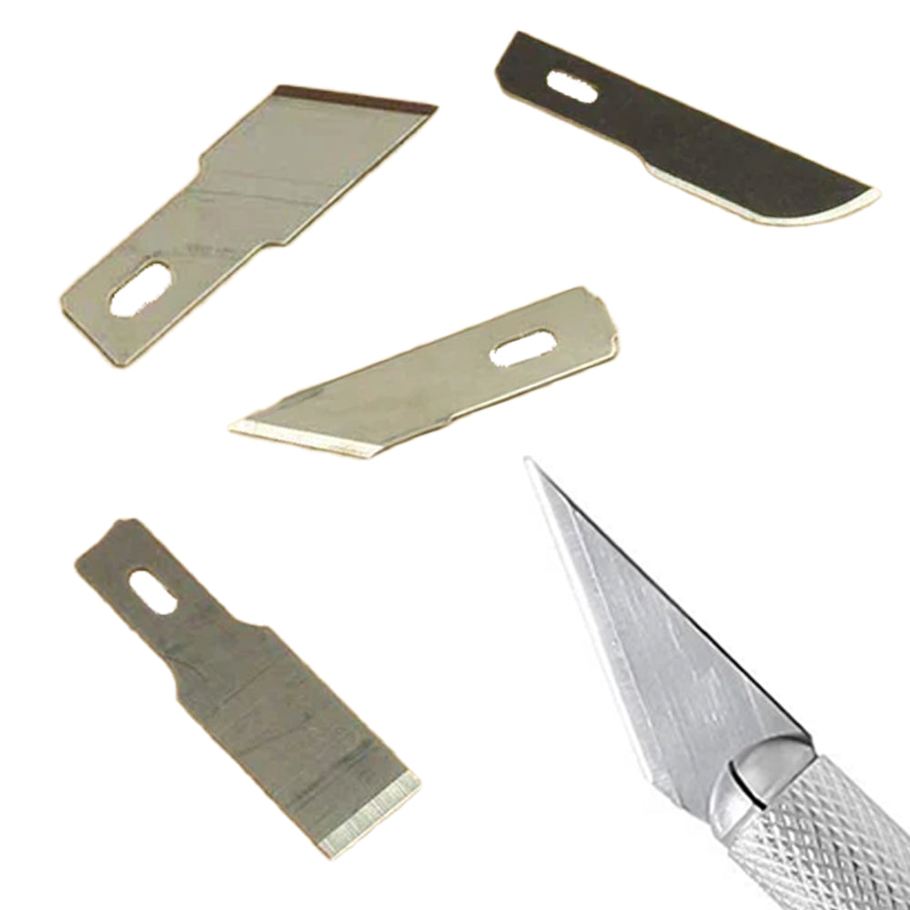 Spare Blades