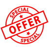 Model Special Offers