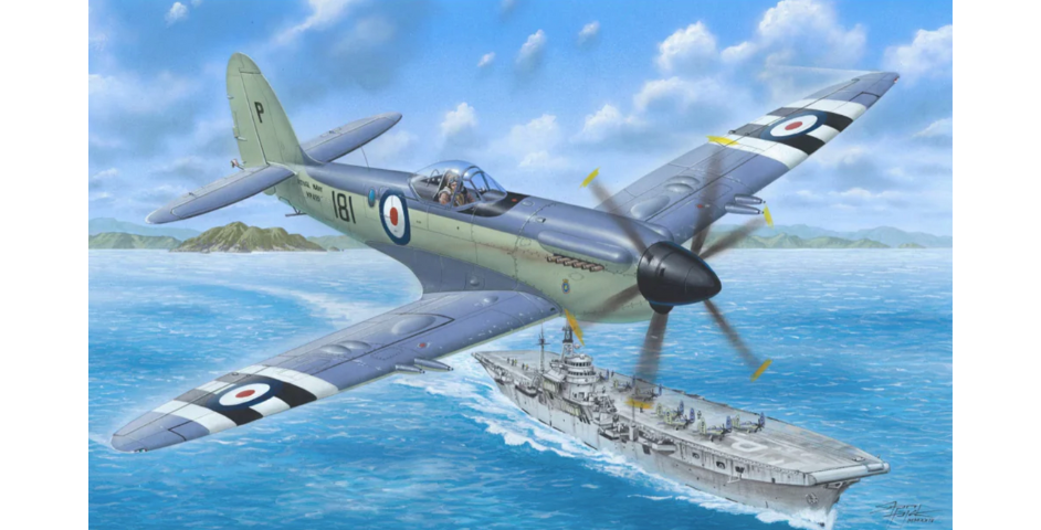 Seafire