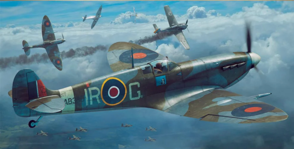 World War II