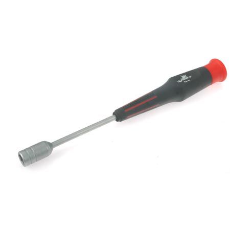 Dynamite Nut Driver: 7mm DYN2804