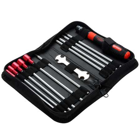 Dynamite Startup Tool Set: US DYN2835