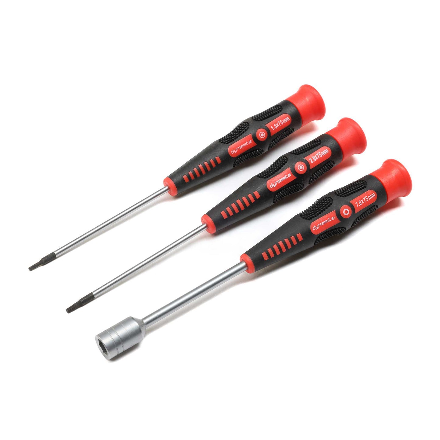 Dynamite Tool Set: Losi NASCAR, ARRMA GROM DYNT0505