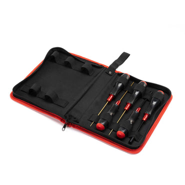 Dynamite Competition Hex & Nut Driver Set (5) 1:10 DYNT3040