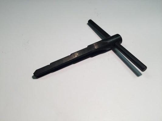 Logic RC 4 Step Prop Reamer (6mm, 7mm, 8mm, 10mm) LG002