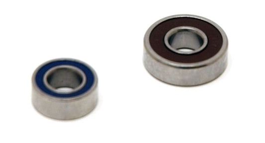 Losi Clutch Bearing Set: 8B,8T LOSA6949