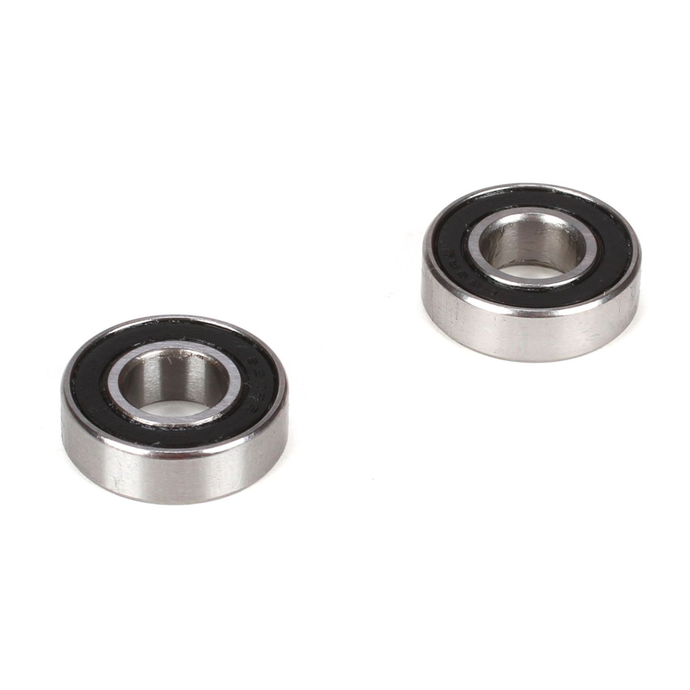 Losi Diff Pinion Bearings,9x20x6mm(2):5IVE-T,MINI WRC LOSB5974