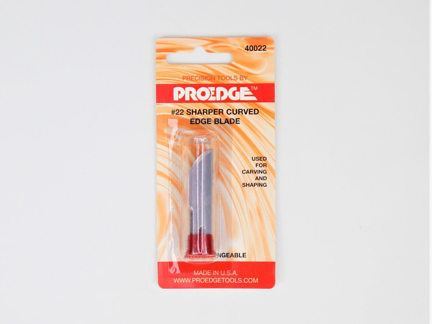 ProEdge #22 Blade (5) PE40022