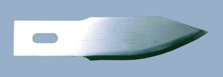 ProEdge #25 Blade (5) PE40025