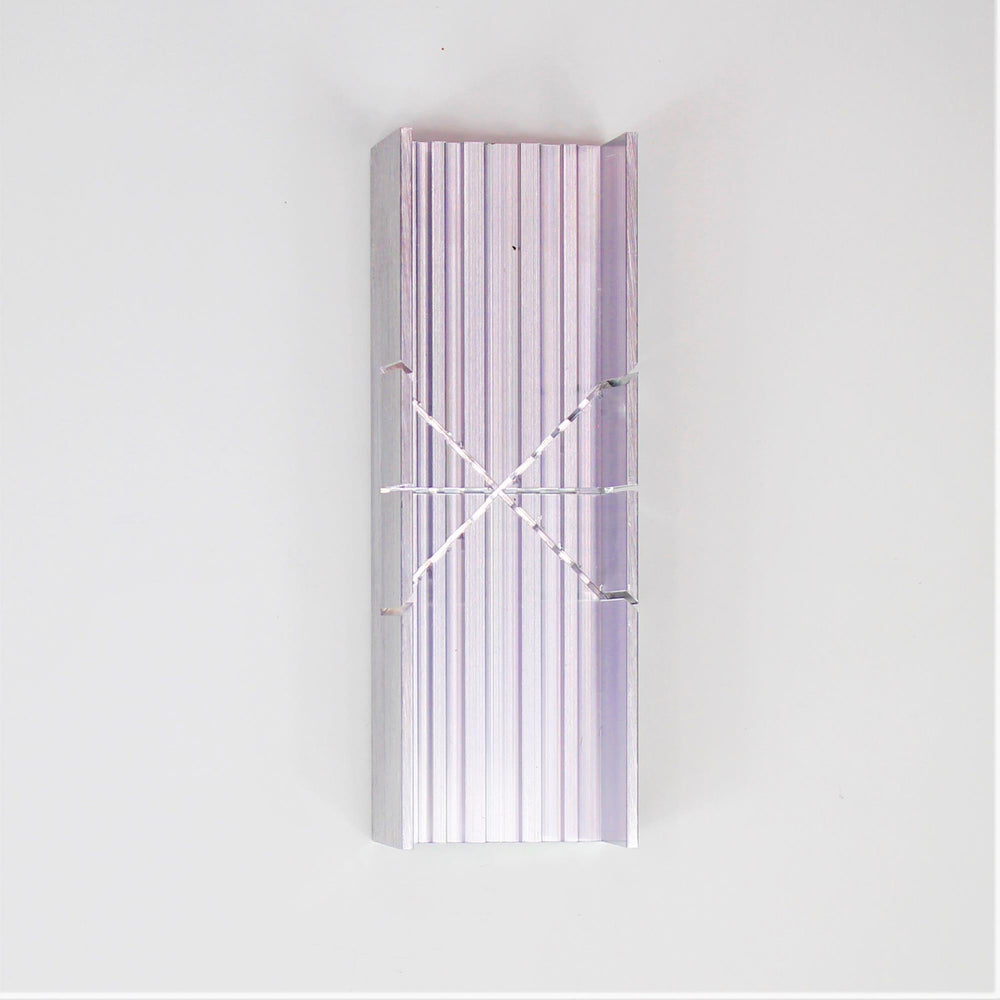 ProEdge Aluminium Mitre Box PE55330