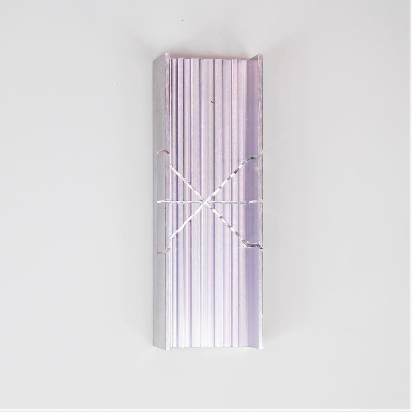 ProEdge Aluminium Mitre Box PE55330