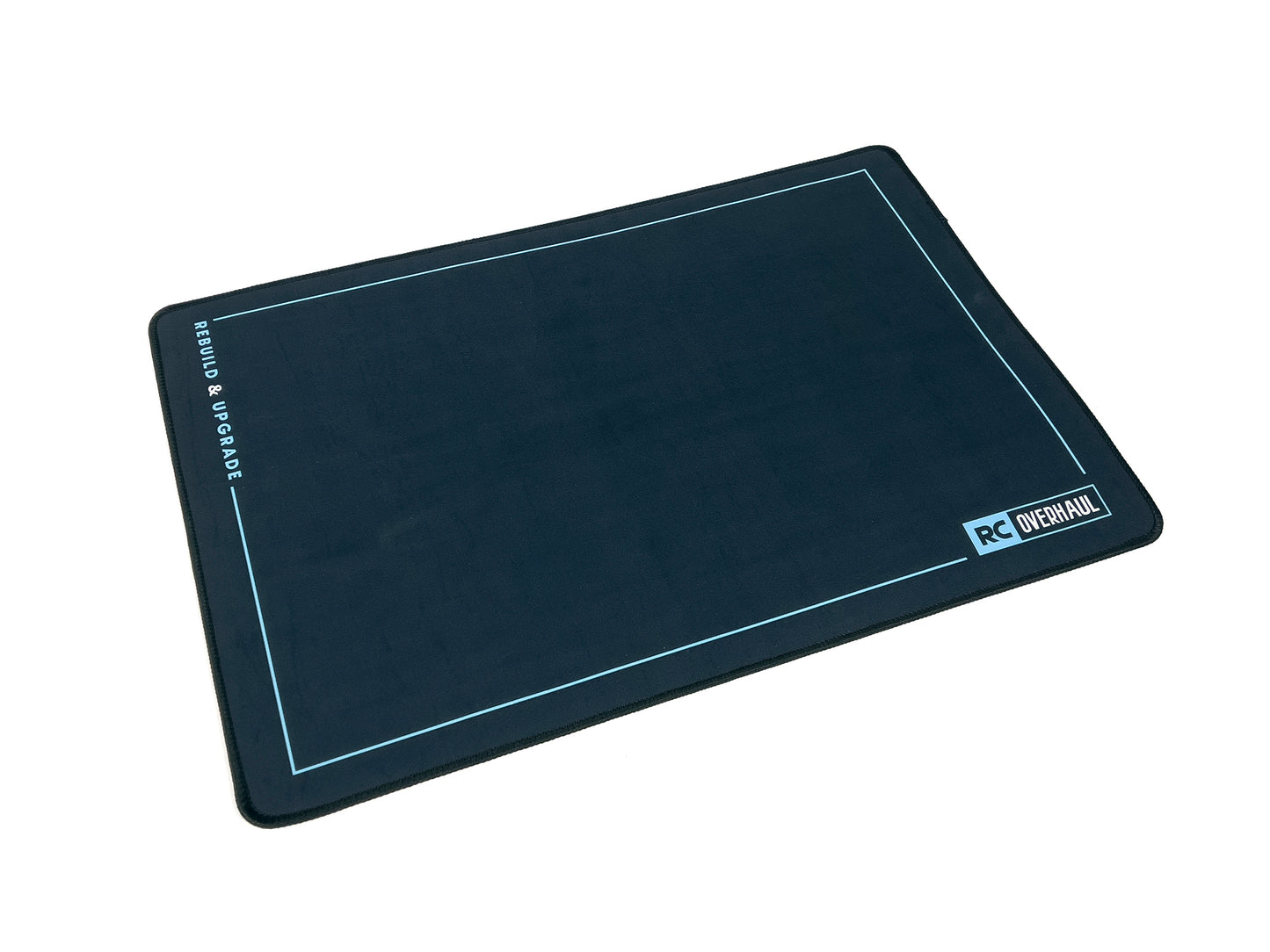 RC Overhaul Pit Mat 600x400x3mm RCO-TL017