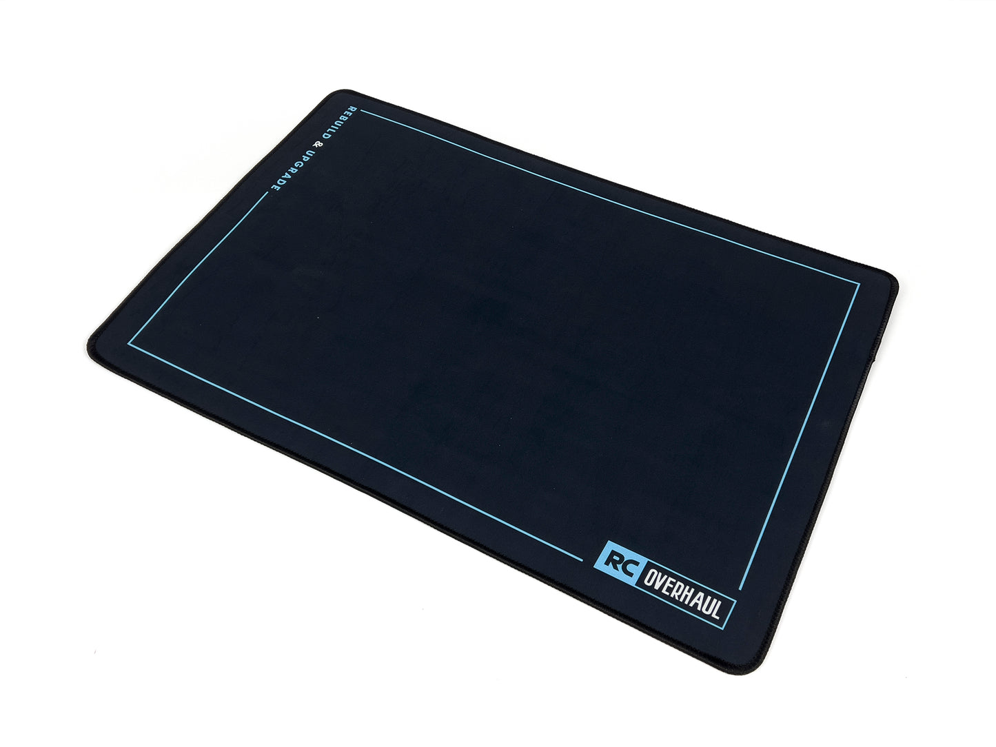 RC Overhaul Pit Mat 600x400x3mm RCO-TL017