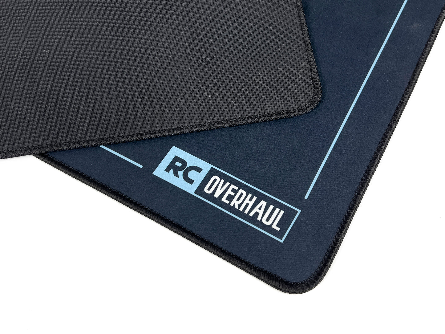 RC Overhaul Pit Mat 600x400x3mm RCO-TL017