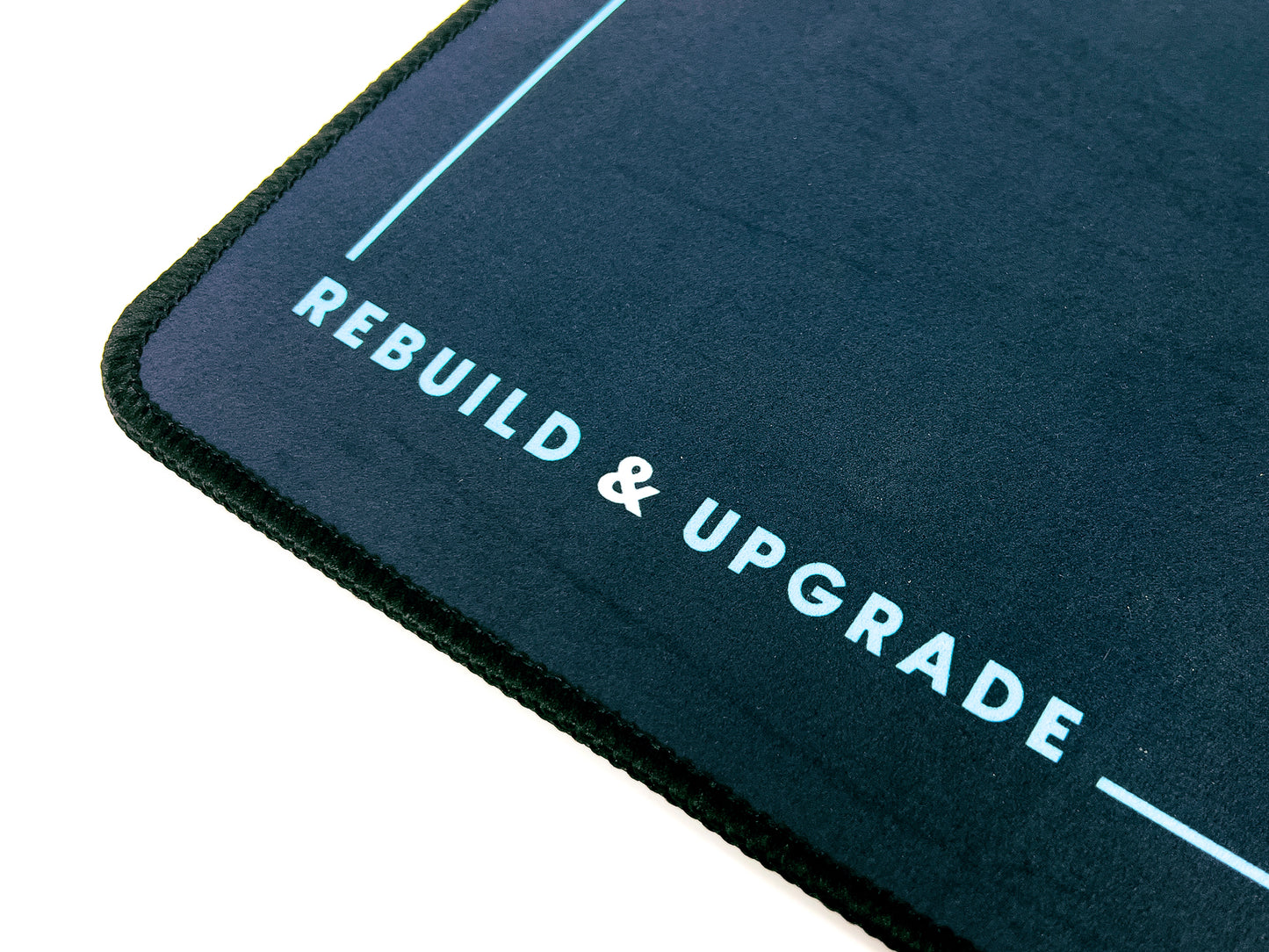 RC Overhaul Pit Mat 600x400x3mm RCO-TL017