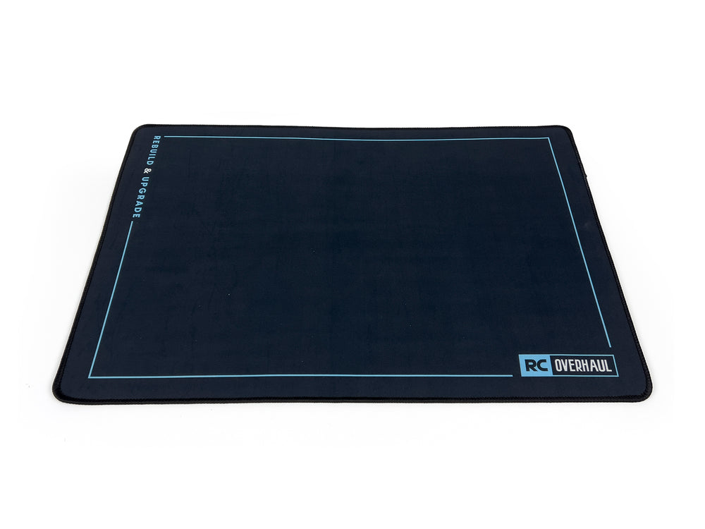 RC Overhaul Pit Mat 600x400x3mm RCO-TL017