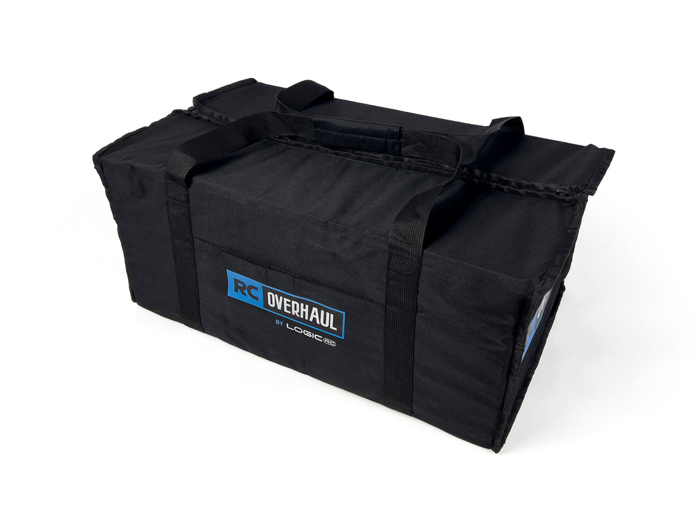 RC Overhaul RC Hauler Bag (560x360x250mm) RCO-TL018