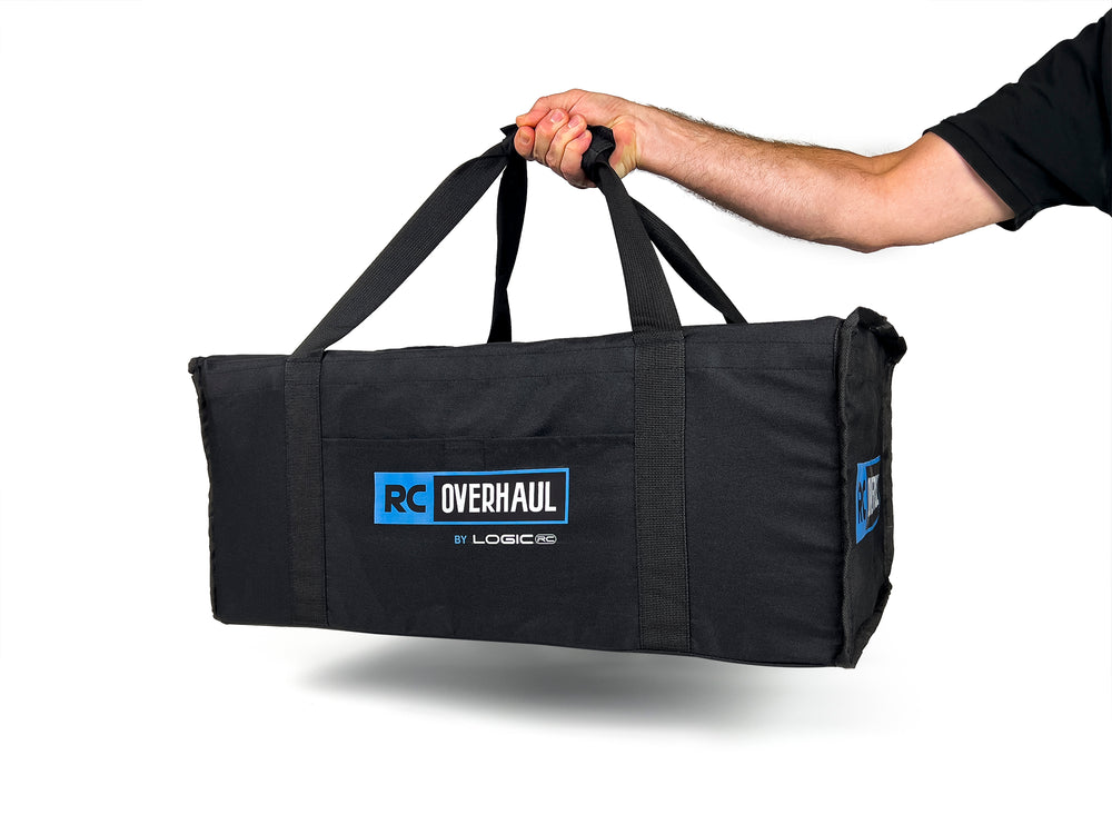 RC Overhaul RC Hauler Bag (560x360x250mm) RCO-TL018