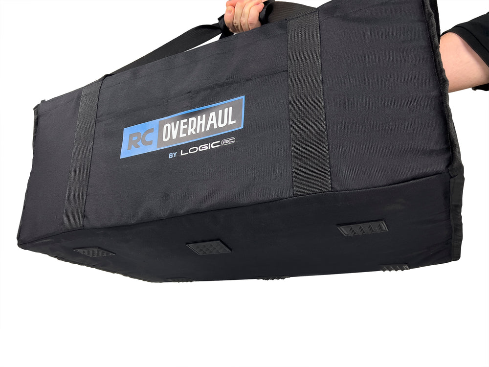 RC Overhaul RC Hauler Bag (560x360x250mm) RCO-TL018