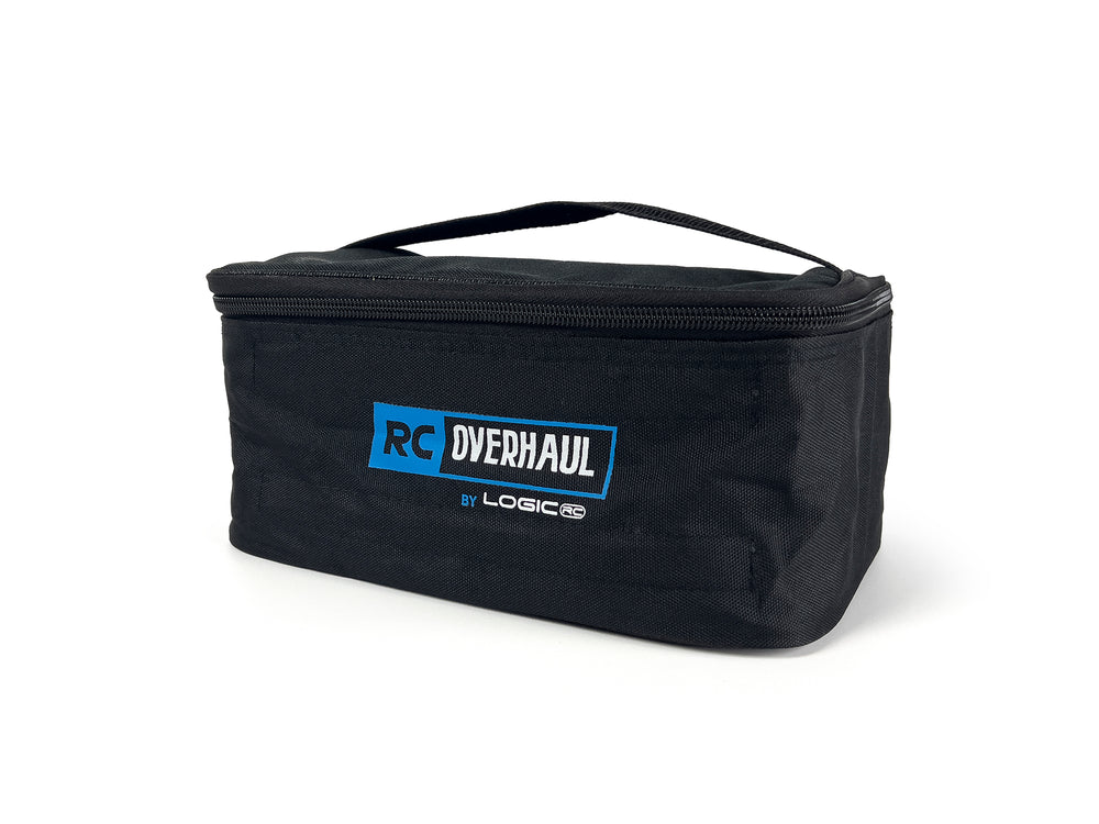 RC Overhaul Charger/Tool Bag (250x150x100mm) RCO-TL019