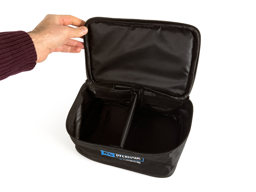 RC Overhaul Charger/Tool Bag (250x150x100mm) RCO-TL019