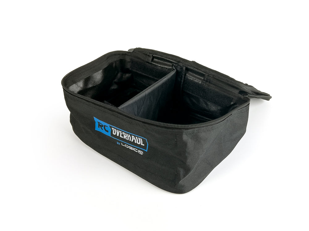 RC Overhaul Charger/Tool Bag (250x150x100mm) RCO-TL019