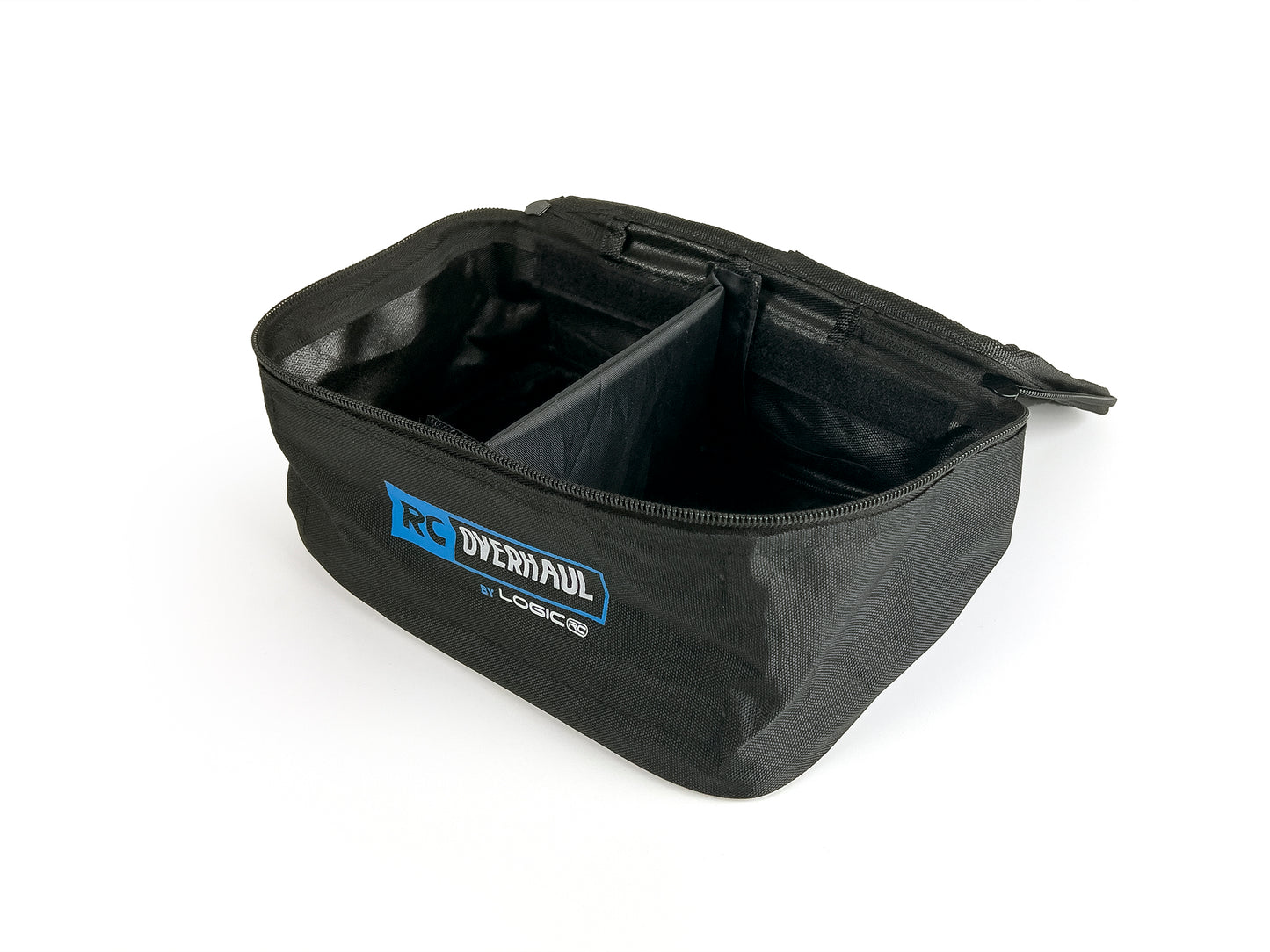 RC Overhaul Charger/Tool Bag (250x150x100mm) RCO-TL019