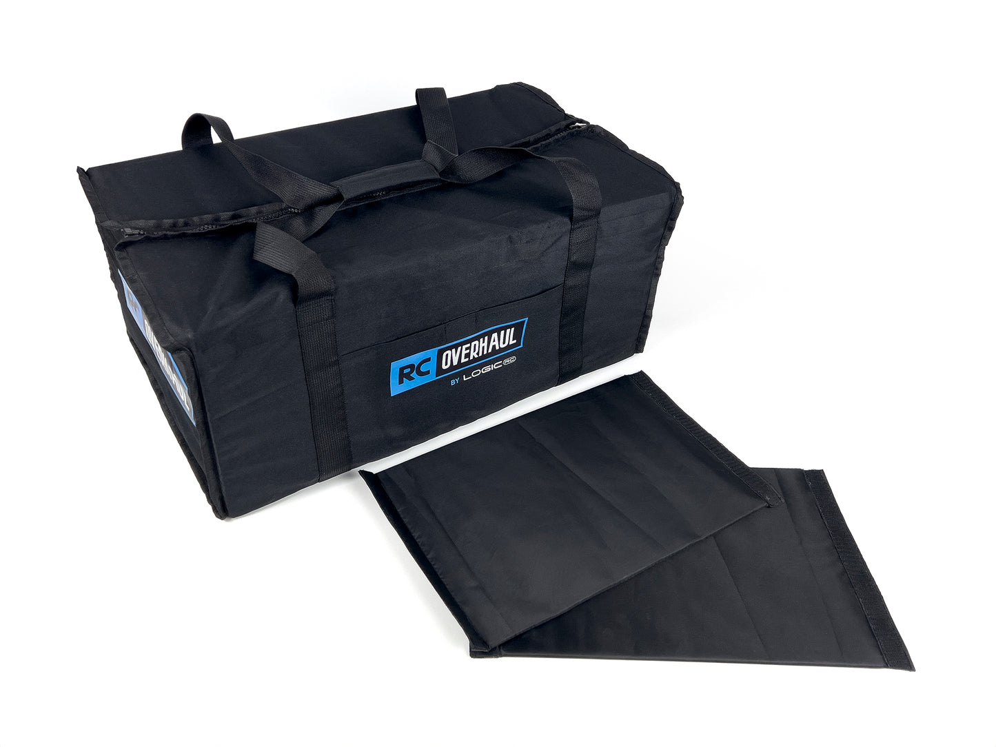 RC Overhaul RC Hauler & Charger/Tool Bag Combo RCO-TL020