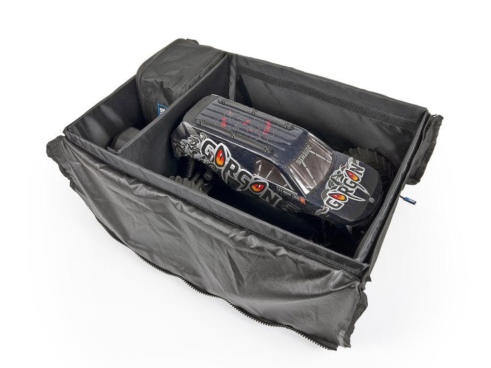 RC Overhaul RC Hauler & Charger/Tool Bag Combo RCO-TL020