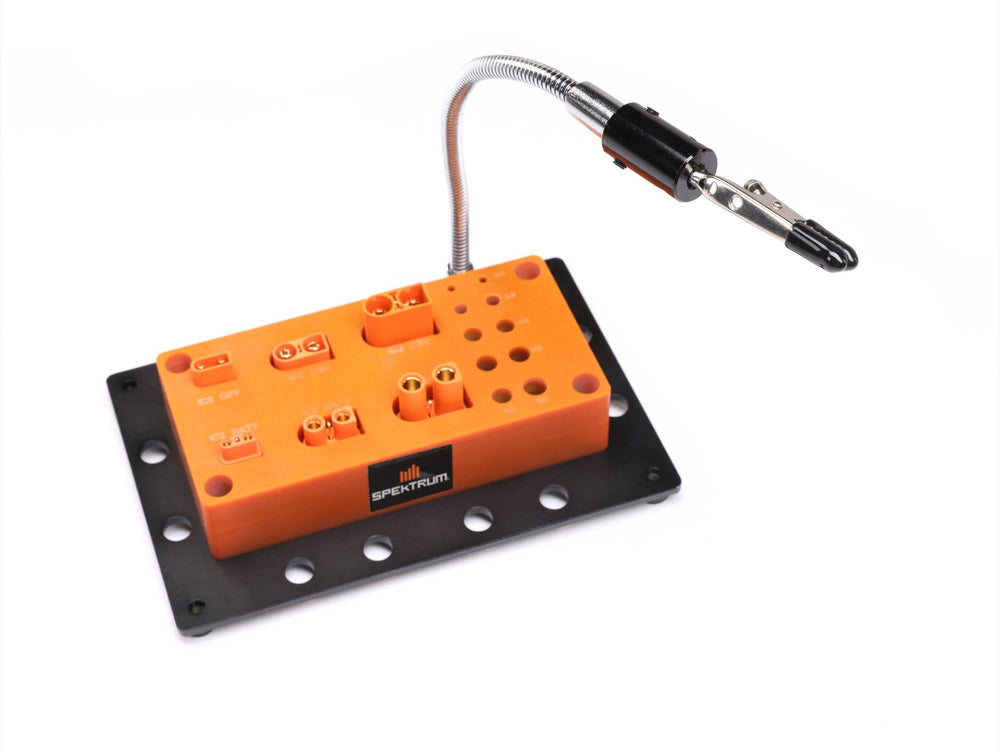 Spektrum Spektrum Soldering Jig SPMX-1009