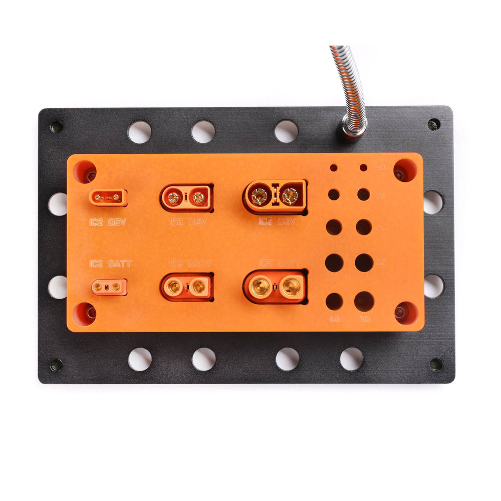 Spektrum Spektrum Soldering Jig SPMX-1009