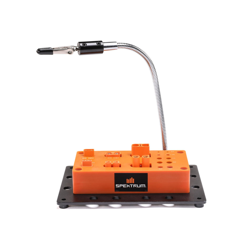 Spektrum Spektrum Soldering Jig SPMX-1009