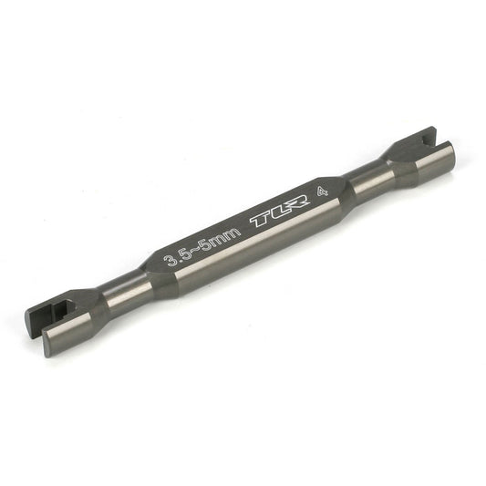 TLR Turnbuckle Wrench, 22,8B, 8T TLR99102