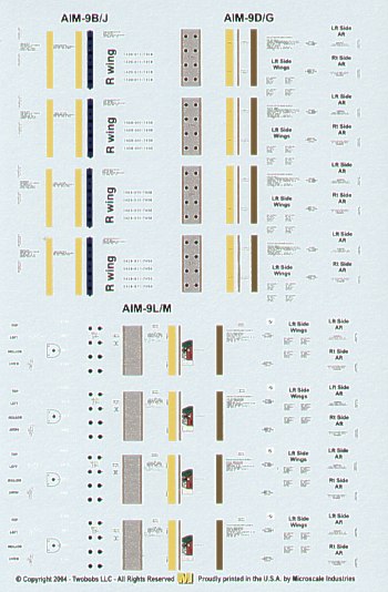 Two Bobs TB32027 1:32 U.S