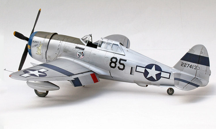 Thundercals TCT48007 1:48 BURMA BANSHEES 2 decal set Decals printed by Cartograf