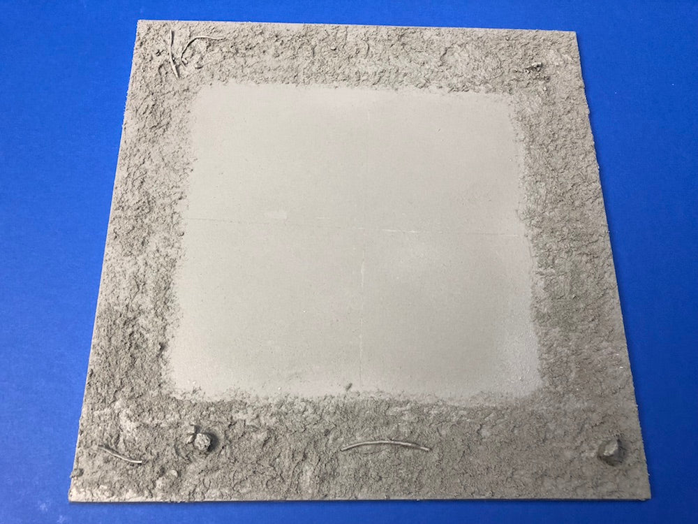 True Details TDD48007 Resin Helicopter Pad Wartime Base 1:48
