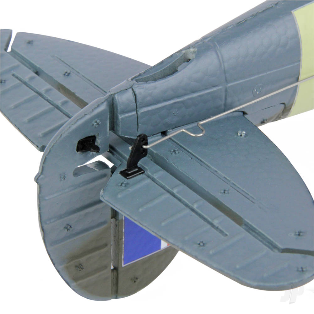 Top RC Spitfire RTF 450 RC Plane (Mode 1) 098B1