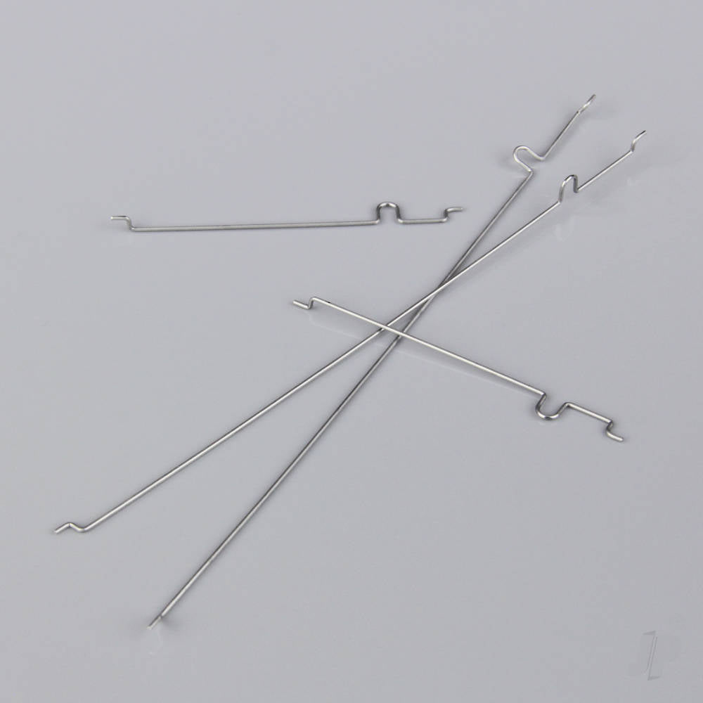 Top RC Control Rod Set (for P47) RC Plane Spare Part 104006